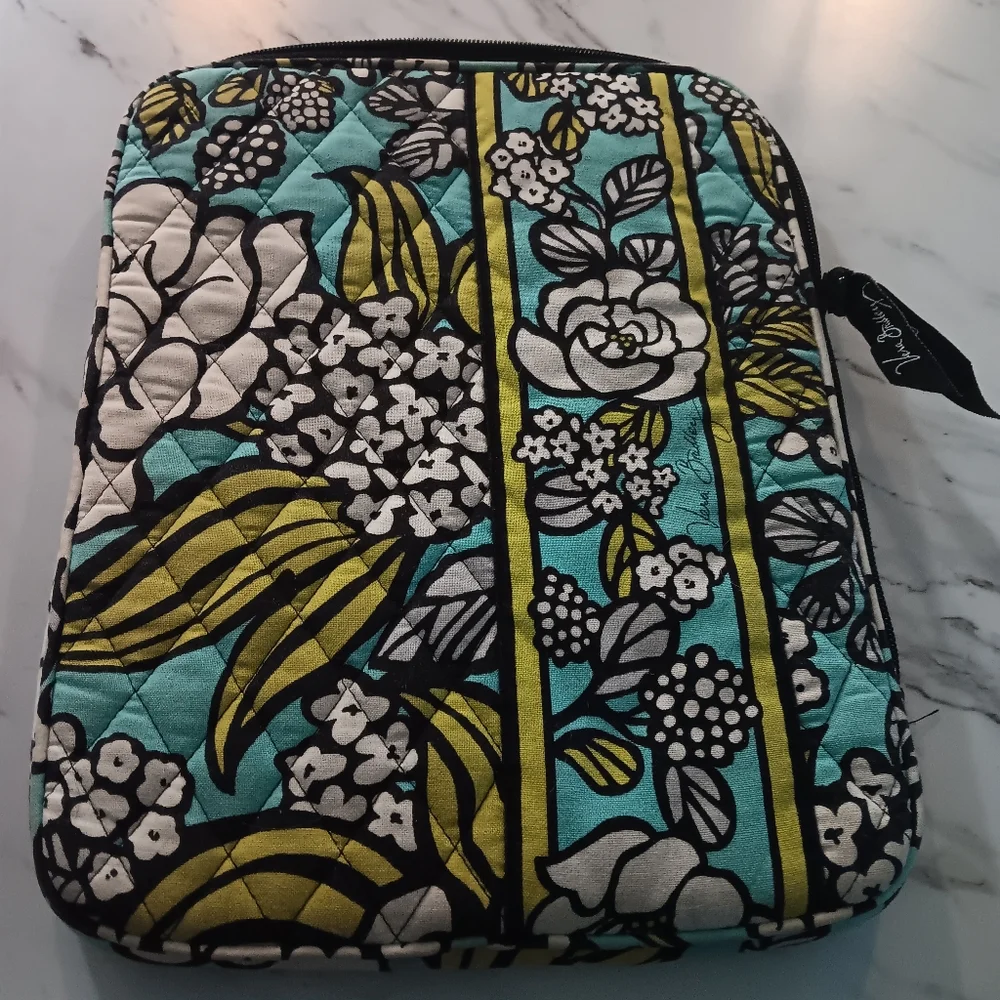 Vera Bradley Tablet Cover